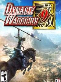 Dynasty Warriors 9